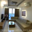 Căn hộ 2 phòng ngủ diện tích rộng cho thuê tại Thảo Điền Peal