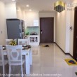 Friendly designed 1 bedrooms apartment in Vinhome Central Park