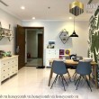 2 bed room furnished in harmony for rent in Vinhome Central Park