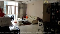 The Vista 3 beds apartment full furnished for rent