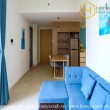 Sophisticated apartment with 2 beds apartment in Masteri Thao Dien