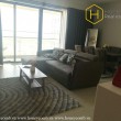 Contemporary fully furnished 2 bedrooms apartment in Gateway Thao Dien