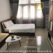Cheap price with 1 bedroom apartment in Vinhomes central Park