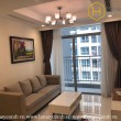  2-bedroom apartment luxury in Vinhomes Central Park for rent