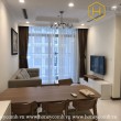 Luxury and Modern with 2 bedrooms apartment in Vinhomes Central Park