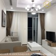  Youthful with 1 bedroom apartment in Vinhomes Central Park