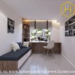 Good furniture with 2 bedrooms in Vista Verde for rent