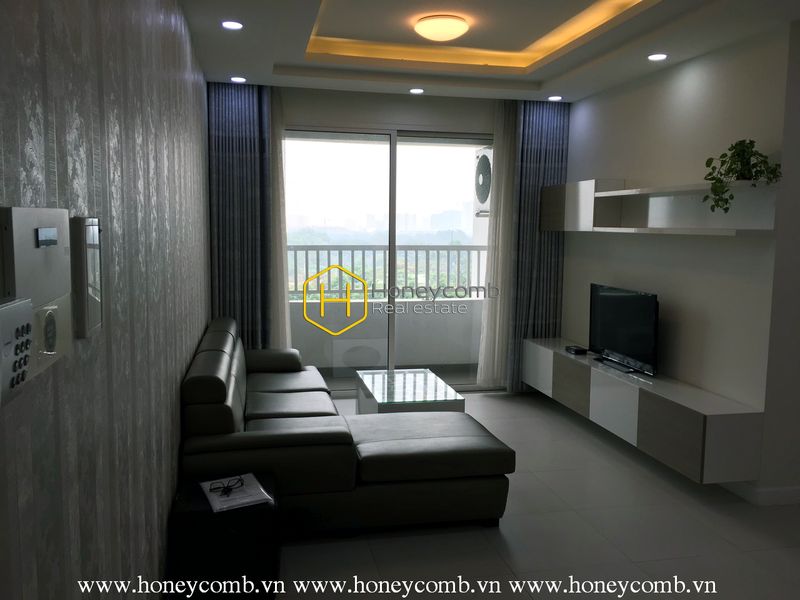 Bạn sẽ luôn cảm thấy thoải mái với căn hộ đầy ánh sáng này ở Lexington - Hiện cho thuê