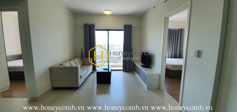 Căn hộ Masteri Thảo Điền cho thuê - Căn hộ ấm cúng cho 1 cuộc sống tuyệt vời