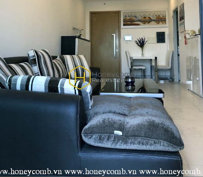 Căn hộ được trang bị độc đáo tuyệt vời trong Vista Verde vẫn đang chờ chủ nhân mới! Hiện cho thuê!