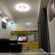 Convenient 2 bedrooms apartment in Masteri for rent