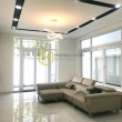 Spacious & Peaceful VILLA for your relaxation in Nguyen Van Huong Street, District 2