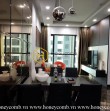 Great! 2 beds apartment river view in The Ascent for rent
