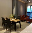 Two bedroom apartment high floor in The Ascent for rent