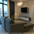 City Garden: This 2 bedroom apartment will bring you modern and convenient lifestyle