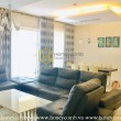 MUST SEE! Brand new luxury apartment with colorful aesthetic design in Estella