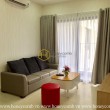 Cheap 2 bedrooms apartment for rent in the Masteri Thao Dien