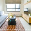 2 bedrooms apartment with park view in Masteri Thao Dien