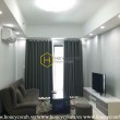 Luxury design 2 beds apartment with city view in Masteri Thao Dien