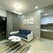 Căn hộ 2 phòng ngủ đẹp đầy phong cách tại Masteri Thảo Điền cho thuê
