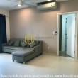 Classy & Highly convenient apartment in Masteri Thảo Dien