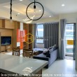 Smart design & Youthful furniture apartment in Masteri Thao Dien