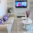 Proper design. Smartly priced. Incredible apartment in Masteri Thao Dien