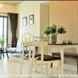 Luxurious and spacious apartment two bedroom for rent in Masrteri