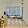 Luxury apartment fully-equipped with classy interior in Saigon Pearl