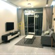 Cool design & Affordable rental price apartment in Vinhomes Central Park