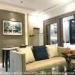 A beautiful living space in Vinhomes Landmark81 with nice position to overlook the city