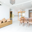 Substantial and adorable 2 bedrooms apartment in The Vista An Phu