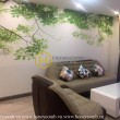 Spacious and shiny apartment for rent in Masteri Thao Dien for rent