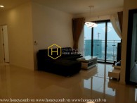 Beautiful modern 2 beds apartment in The Estella Heights