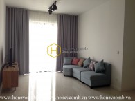 Enchanting apartment with 2 spacious bedrooms in The Estella Heights