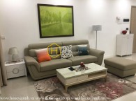 Lush contemporary 3-bedroom apartment in The Estella Heights for rent