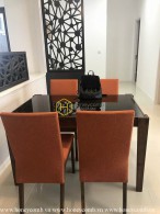 For rent 2 bedrooms fully furnished, simple at The Estella Heights