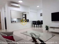 The Estella Heights apartment with 2 bedrooms for rent