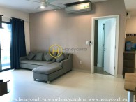 Classy & Highly convenient apartment in Masteri Thảo Dien