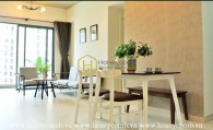 Luxurious and spacious apartment two bedroom for rent in Masrteri