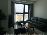 Wonderful and spacious 2 bedrooms apartment in Pearl Plaza