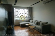 Luxury design 3 bedrooms apartment with nice view in Tropic Garden