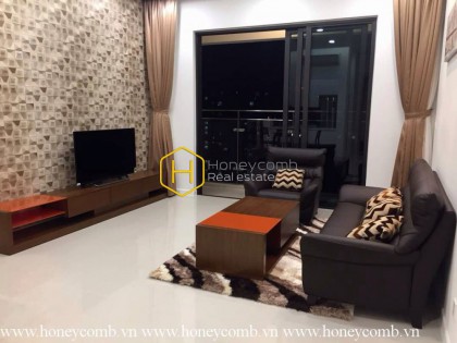 The Estella Heights two beds apartment modern style for rent