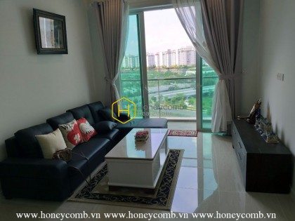 This cozy apartment in Sala Sadora is the best selection for your family