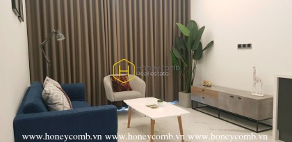 You'll be charmed by this elegant & functional apartment in Sala Sarina