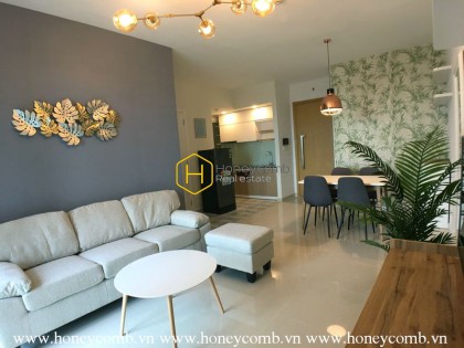 Ultimate cool apartment for rent in Vista Verde