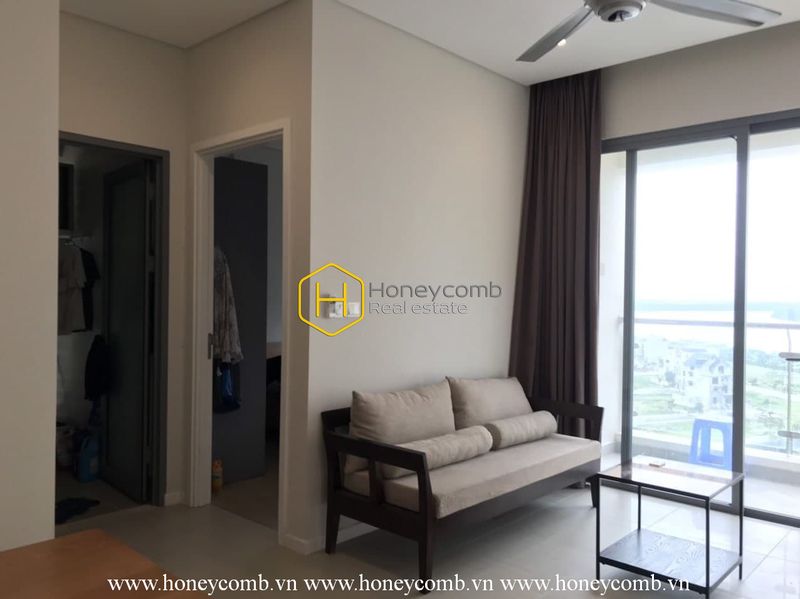 Cùng khám phá căn nhà mới cho cả gia đình bạn ngay tại Diamond Island