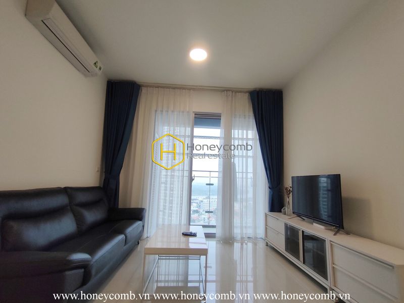 Căn hộ Estella Heights - nơi lý tưởng để bạn tận hưởng một cuộc sống hiện đại