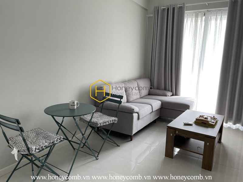 Masteri An Phu apartment shows what is sophistication and meticulousness