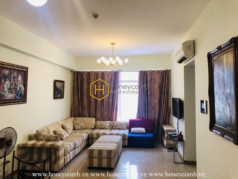 Saigon Pearl apartment: The most ideal place for you to live